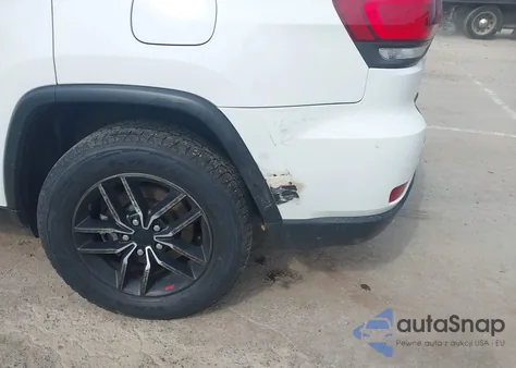 2021 Jeep Grand Cherokee Trailhawk 4X4 z USA, uszkodzony, nr VIN 1C4RJFLG6MC549819